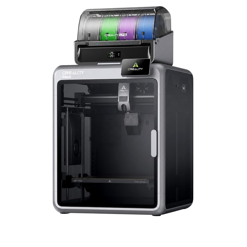 Creality K2 Pro Combo