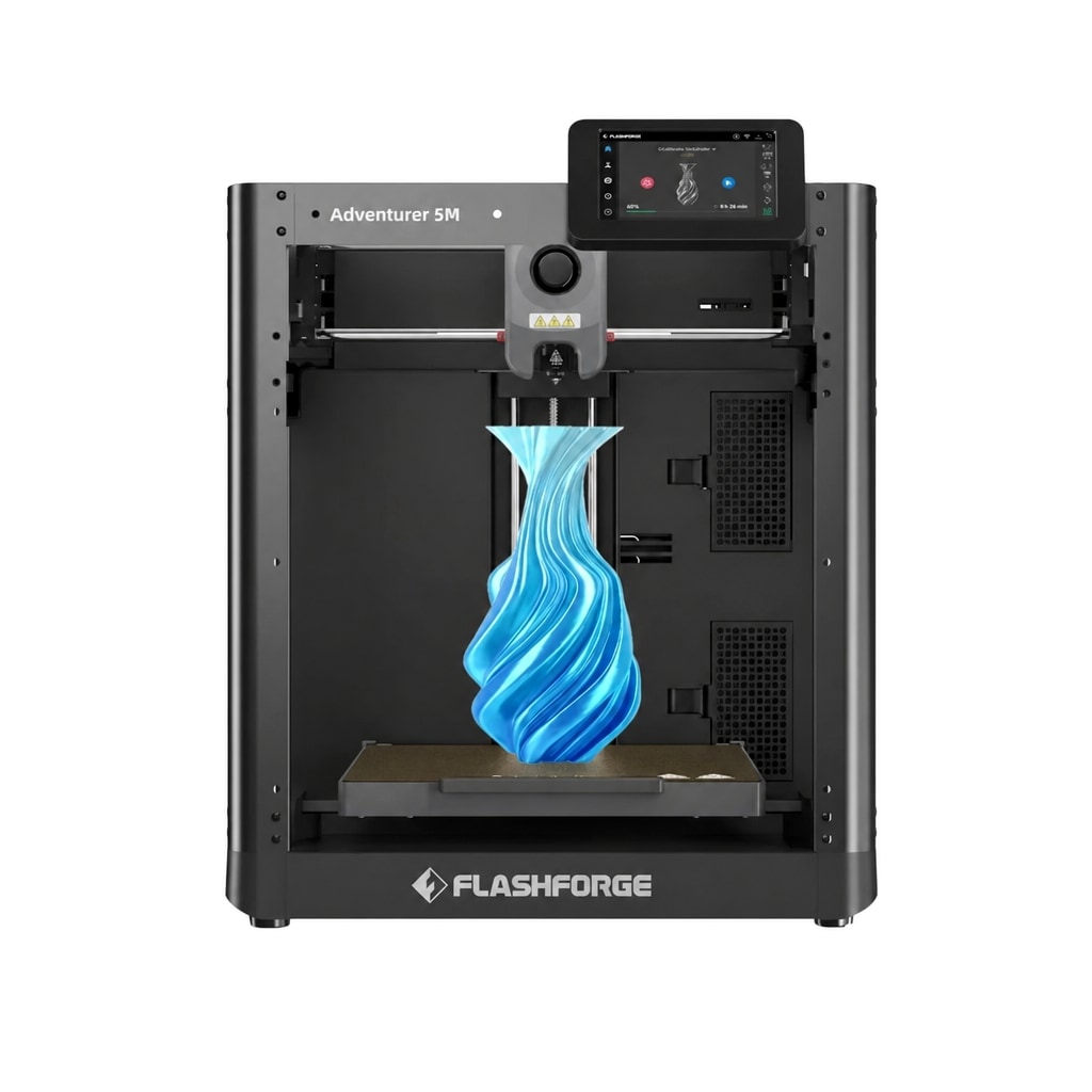 Flashforge Adventurer 5M