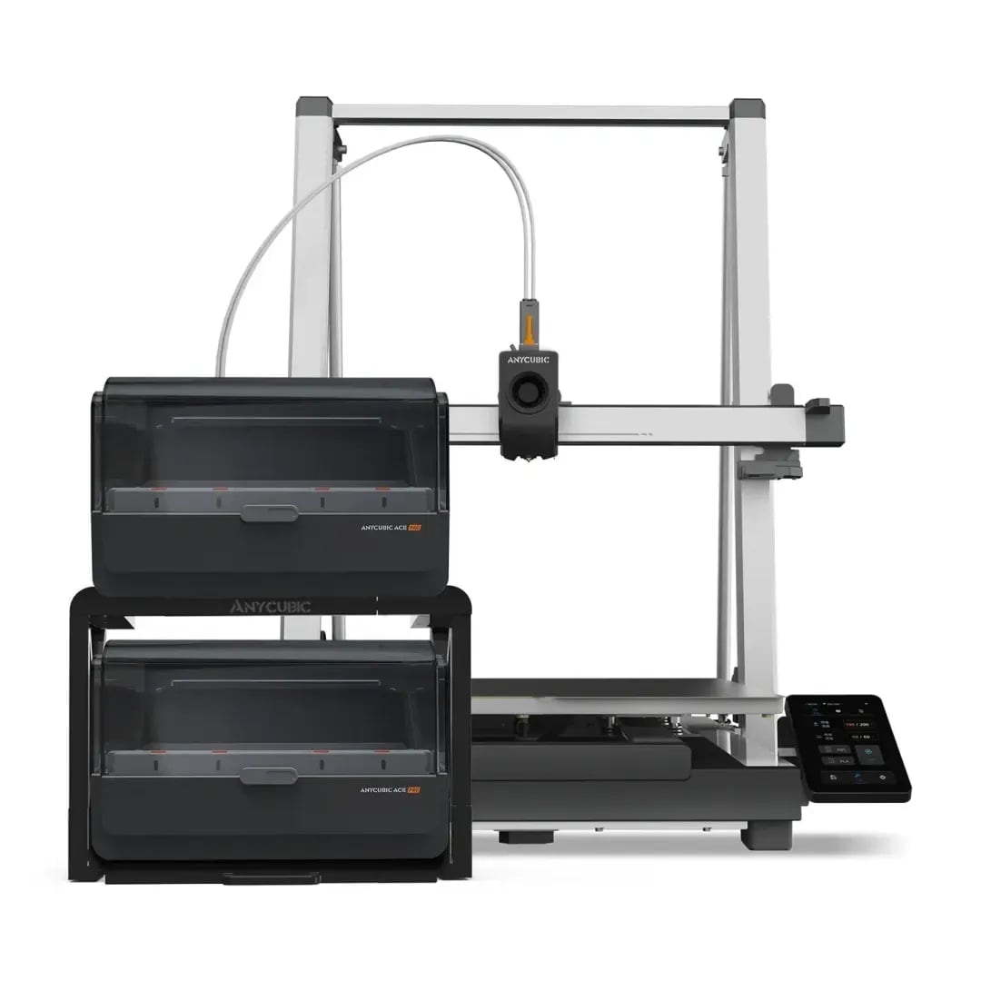 Anycubic Kobra 3 Max