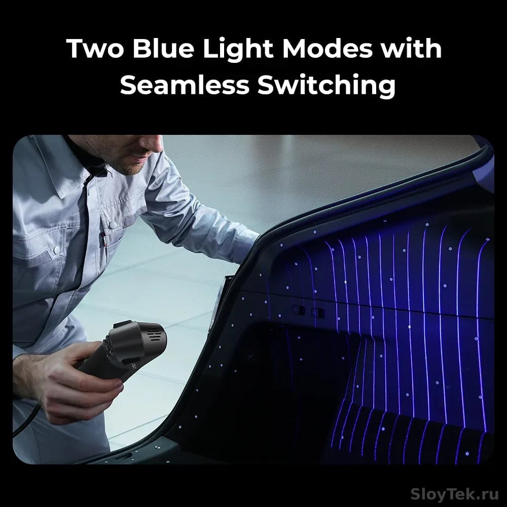 Creality CR-Scan Raptor Pro