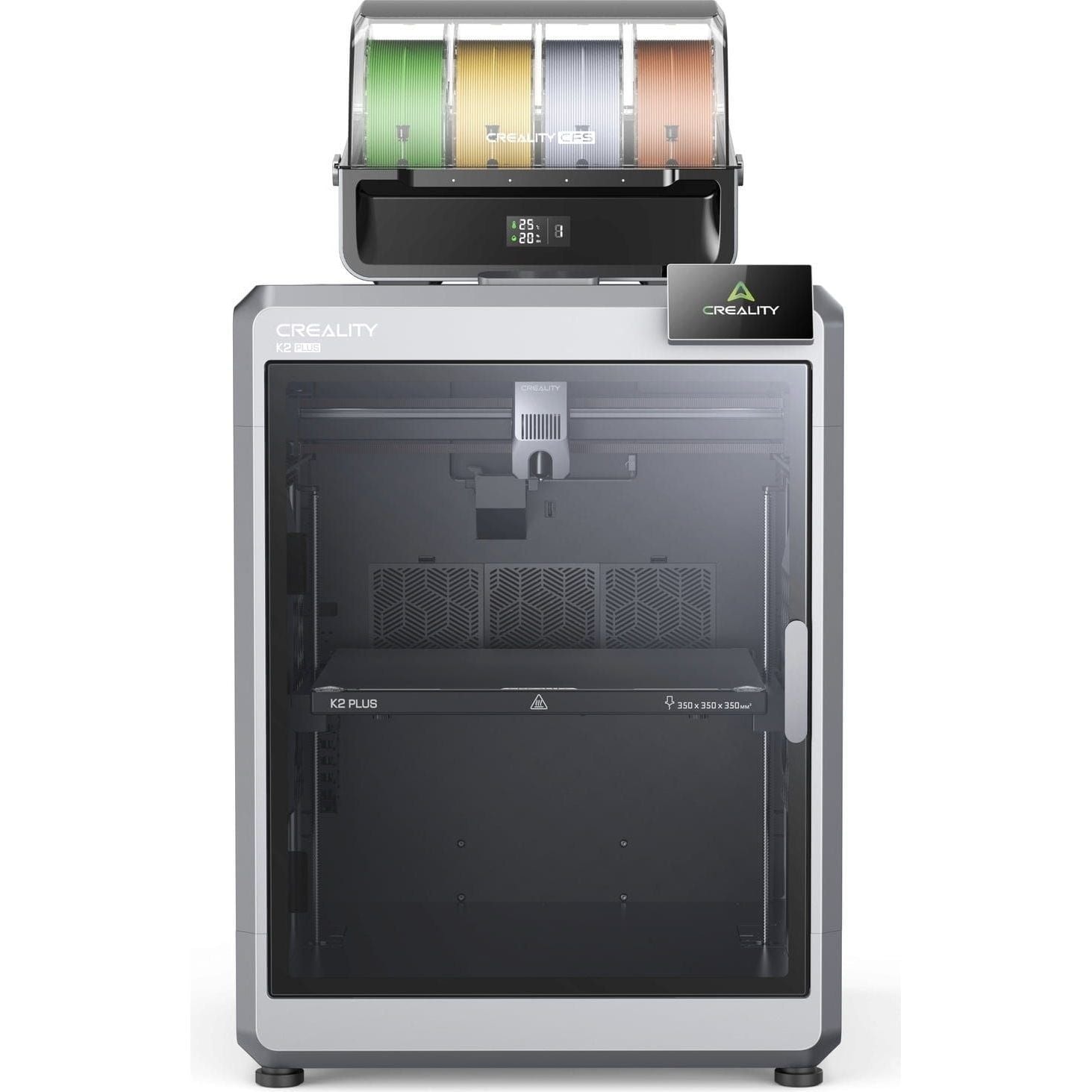 Creality K2 Plus