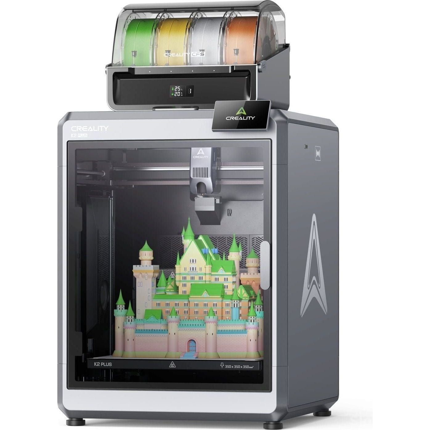 Creality K2 Plus