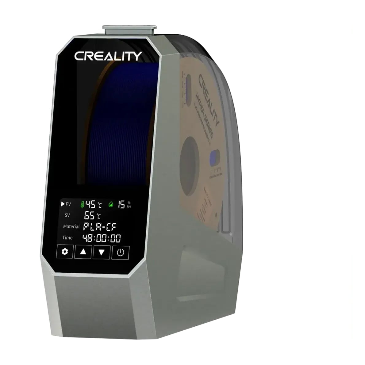 Creality Space Pi Filament Dryer