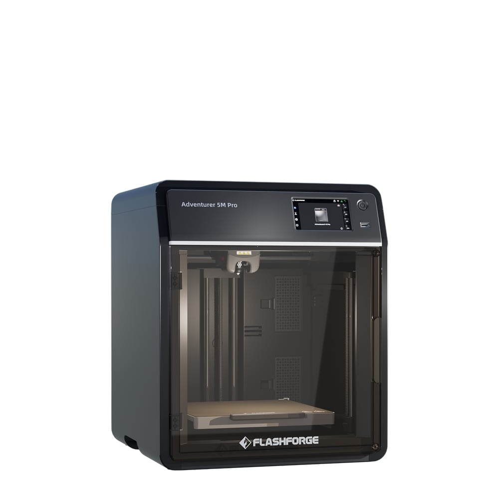 FlashForge Adventurer 5M Pro