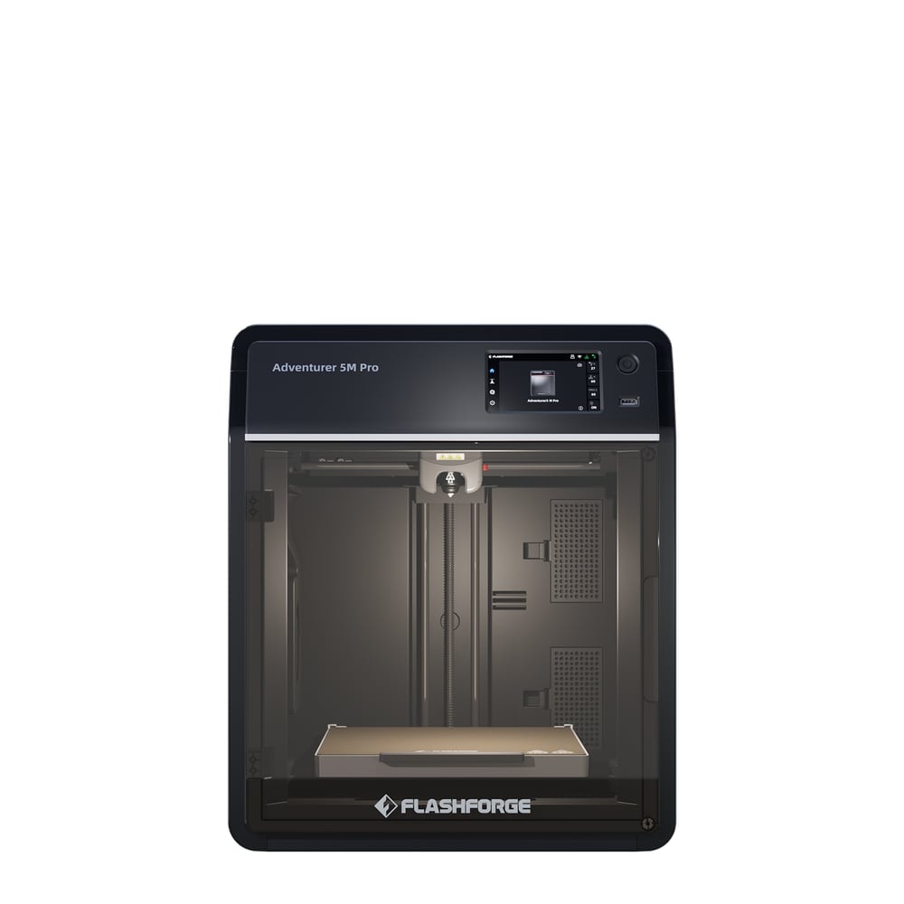 FlashForge Adventurer 5M Pro
