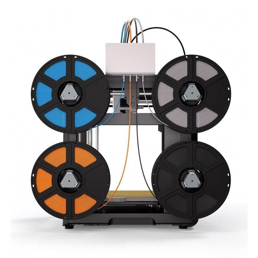 FlashForge Adventurer 5X