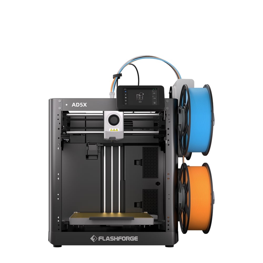 FlashForge Adventurer 5X