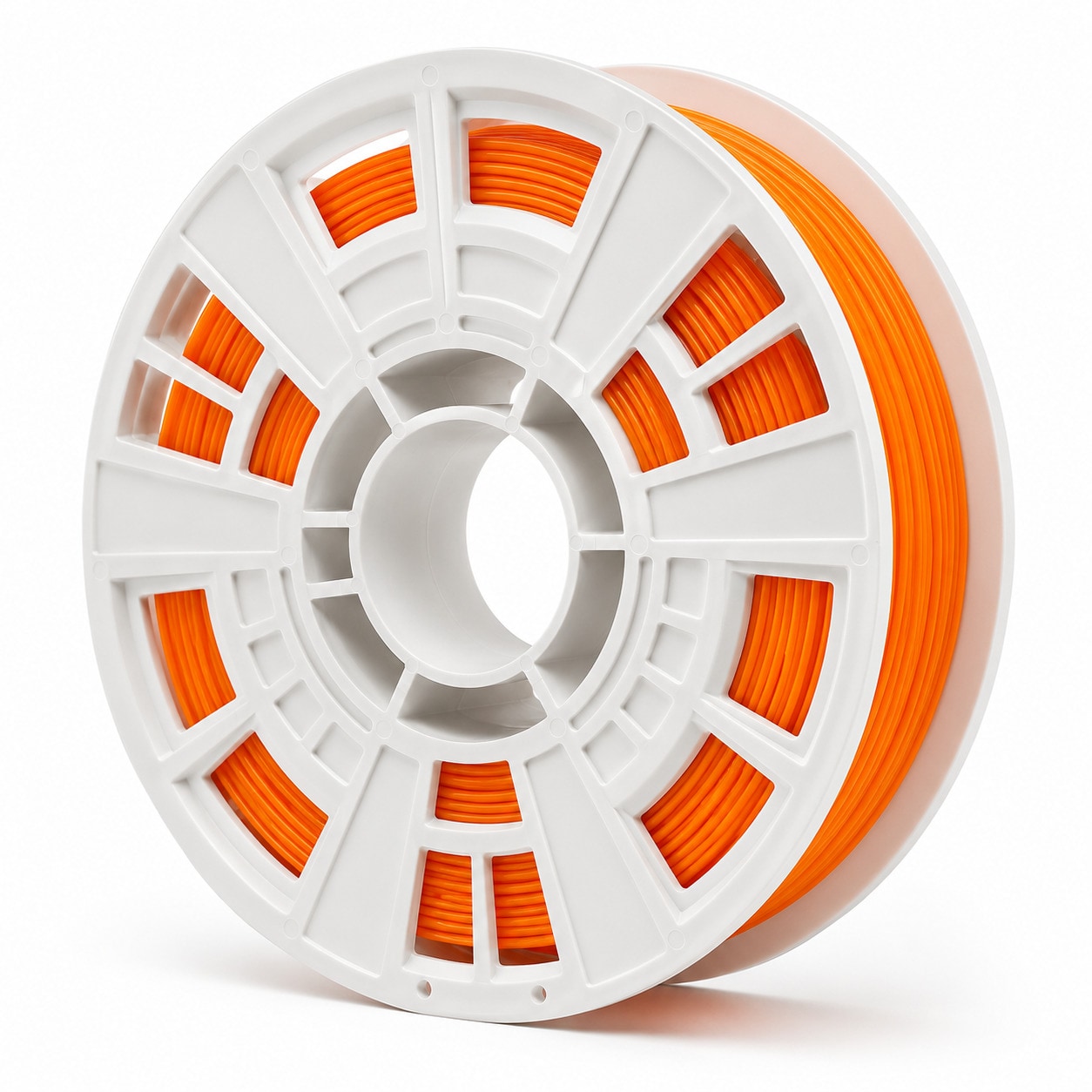 SloyTek PETG — Апельсин