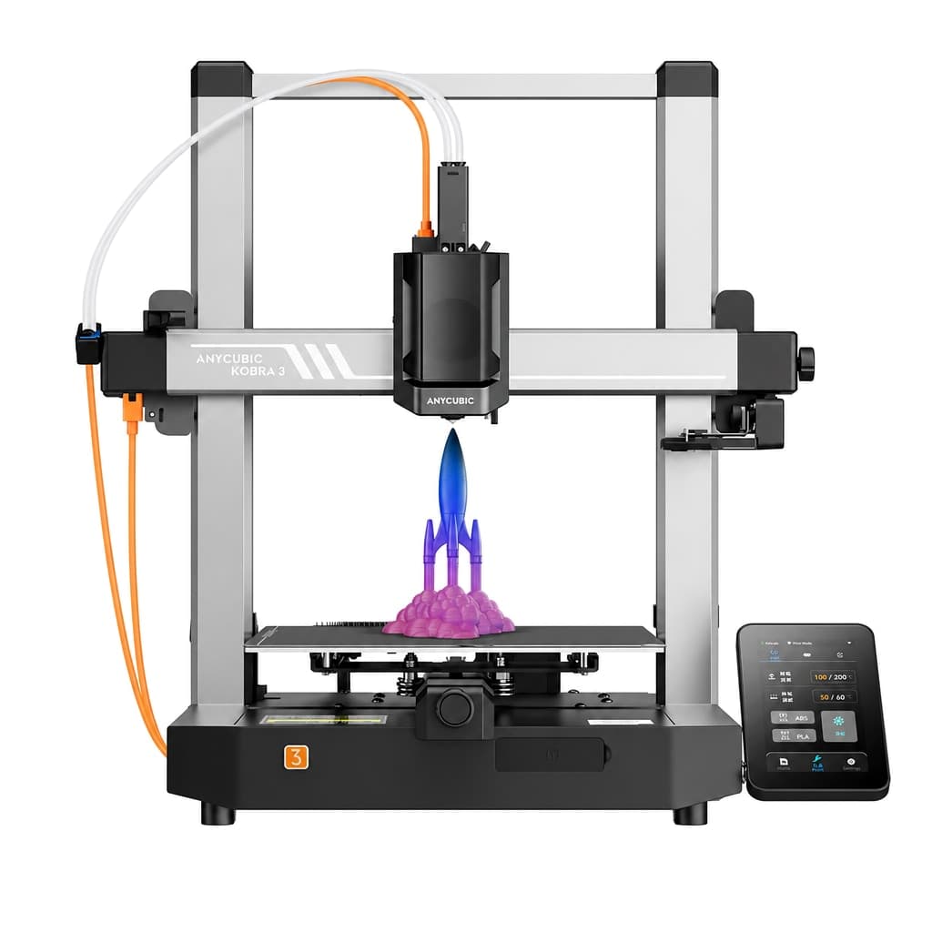 Anycubic Kobra 3