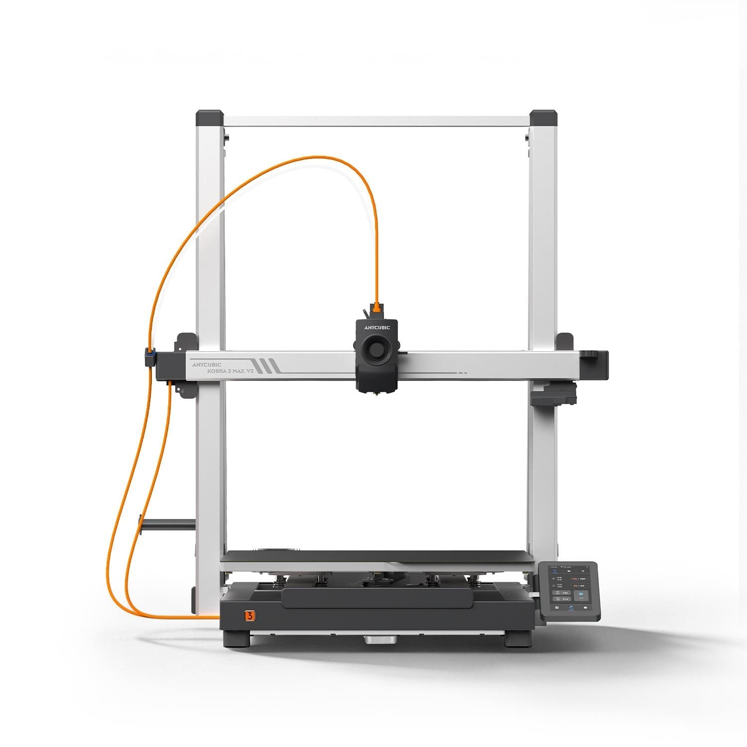 3D-принтер Anycubic Kobra 3 Max V2
