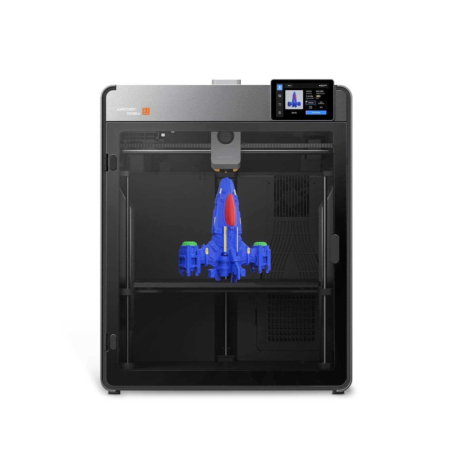 Anycubic Kobra S1 Max