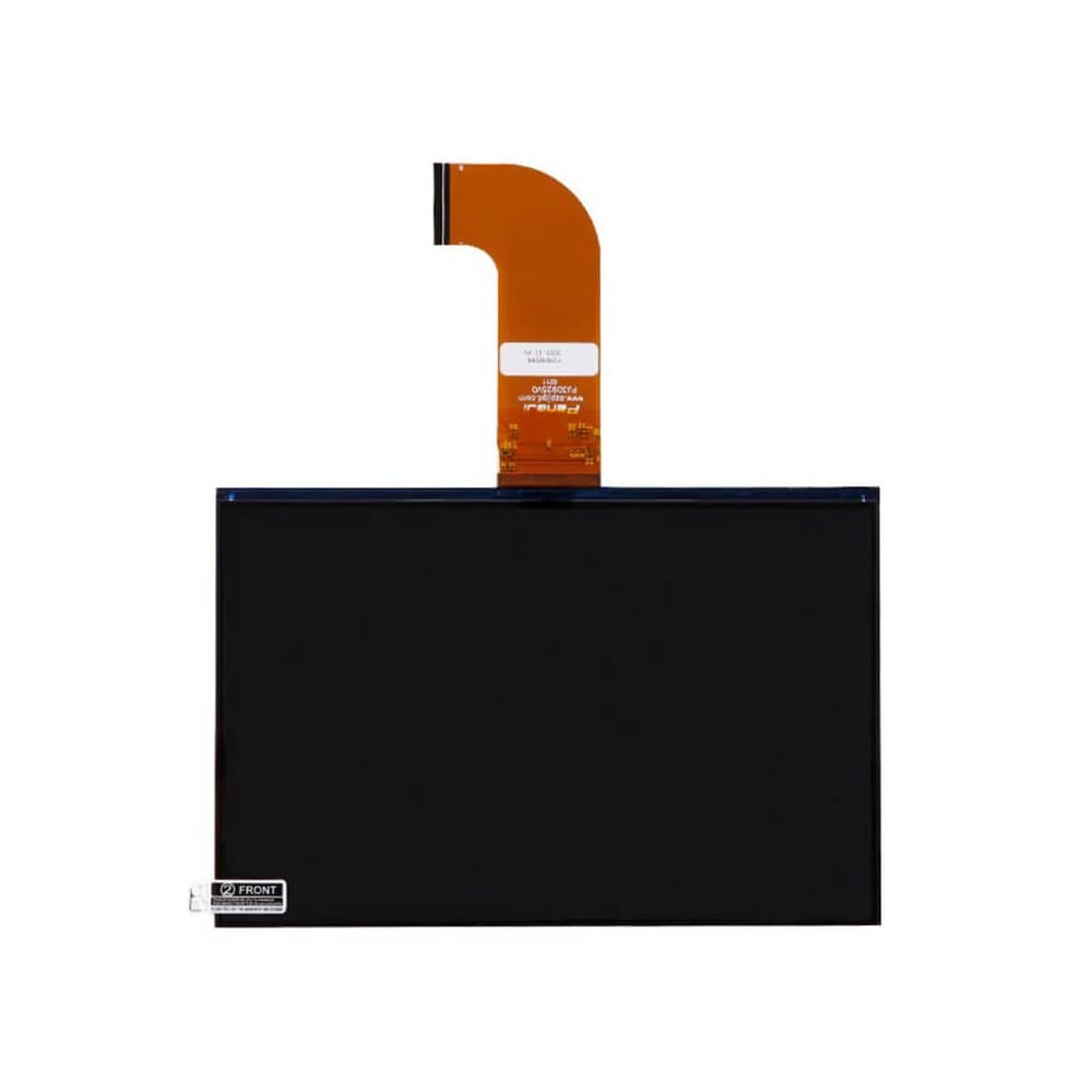 LCD-экран засветки 6K Anycubic для Photon M3 Plus и Mono X 6K со шлейфом