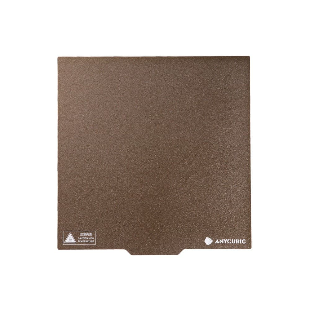 Магнитная пластина Anycubic для Kobra 2 Plus