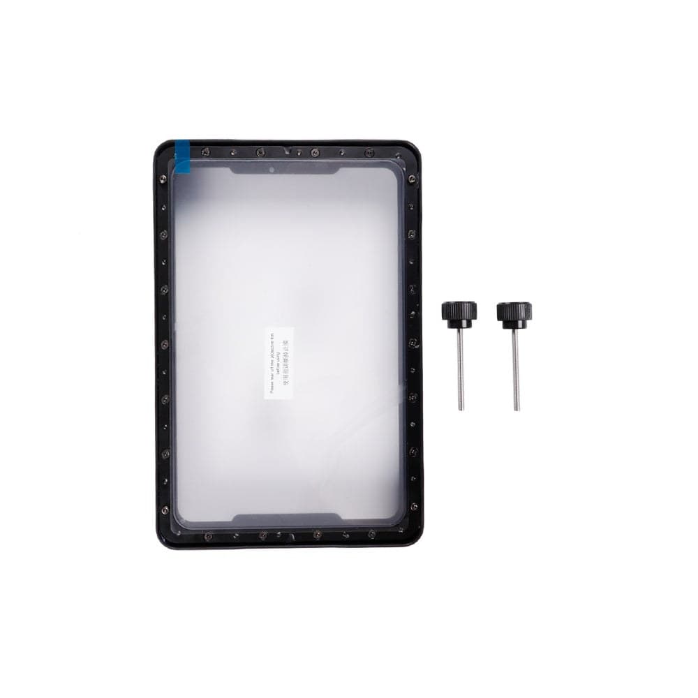Ванночка Anycubic с ACF-дном для Photon Mono M7 и M7 Pro с винтами крепления