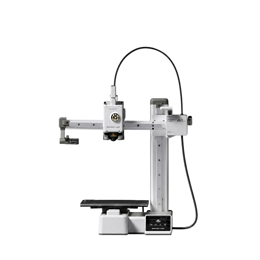 Bambu Lab A1 Mini