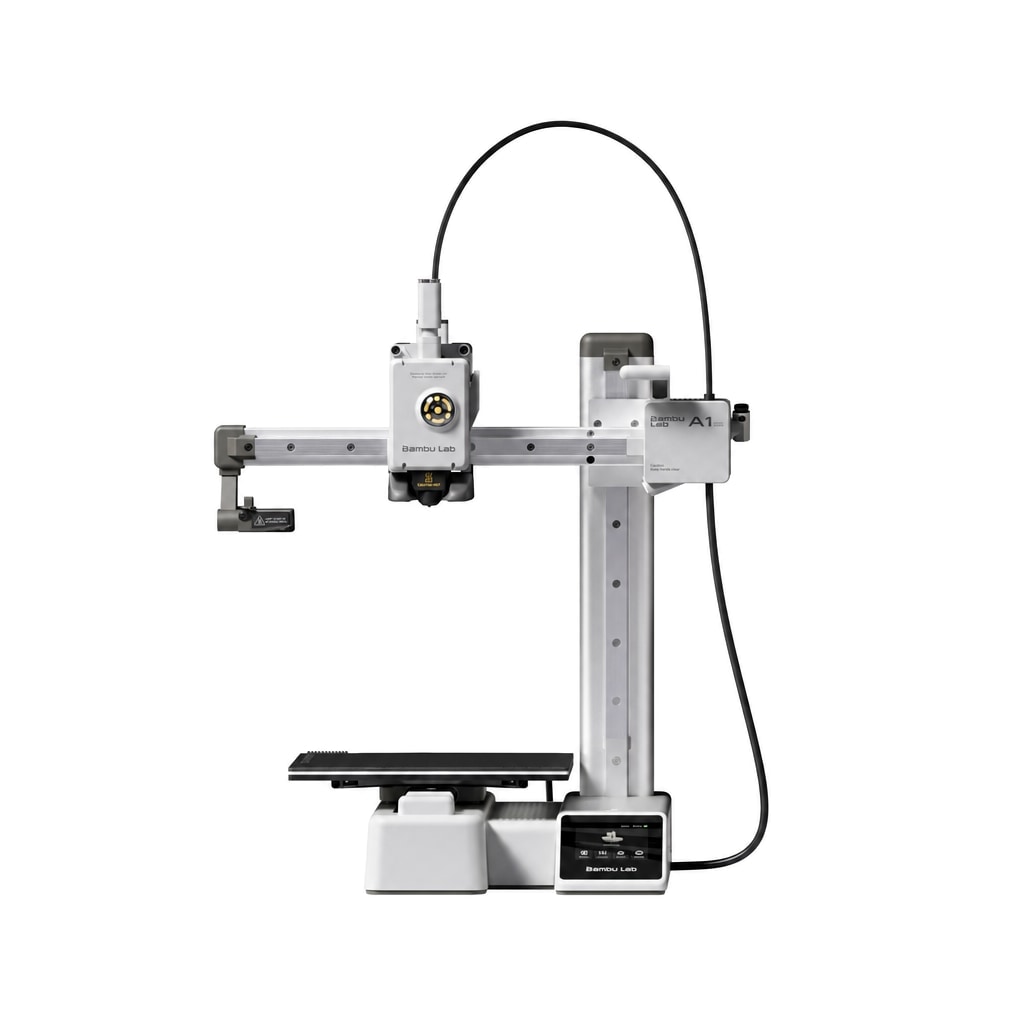 Bambu Lab A1 Mini Combo