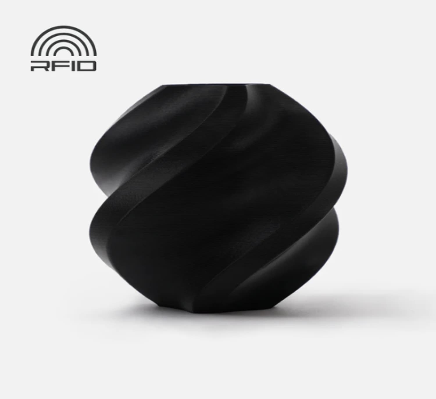 Bambu Lab ABS — Black