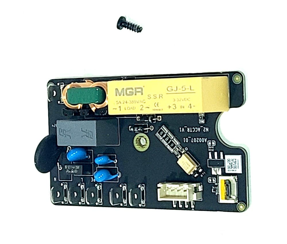 Плата AC Bambu Lab DLB021-V2 для принтера A1