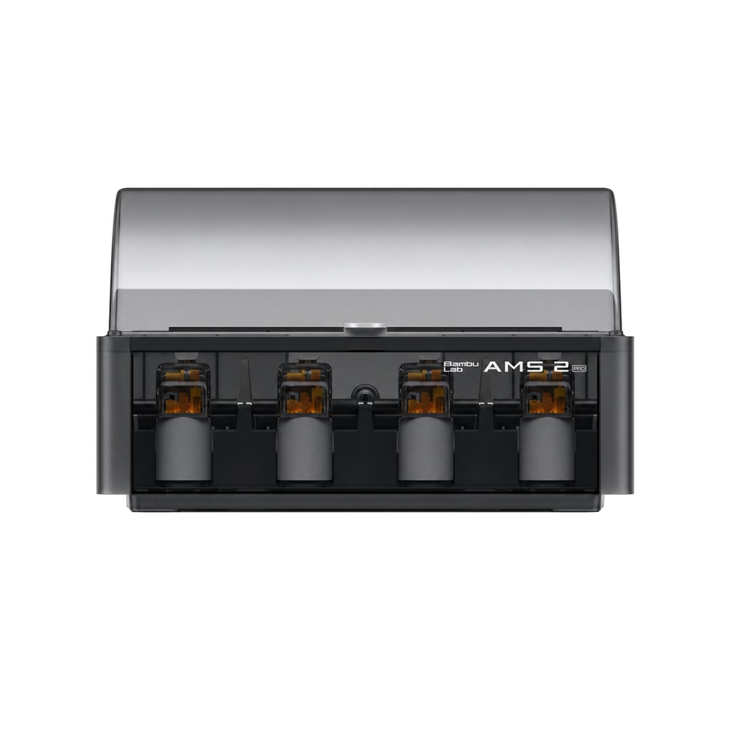 Bambu Lab AMS 2 Pro