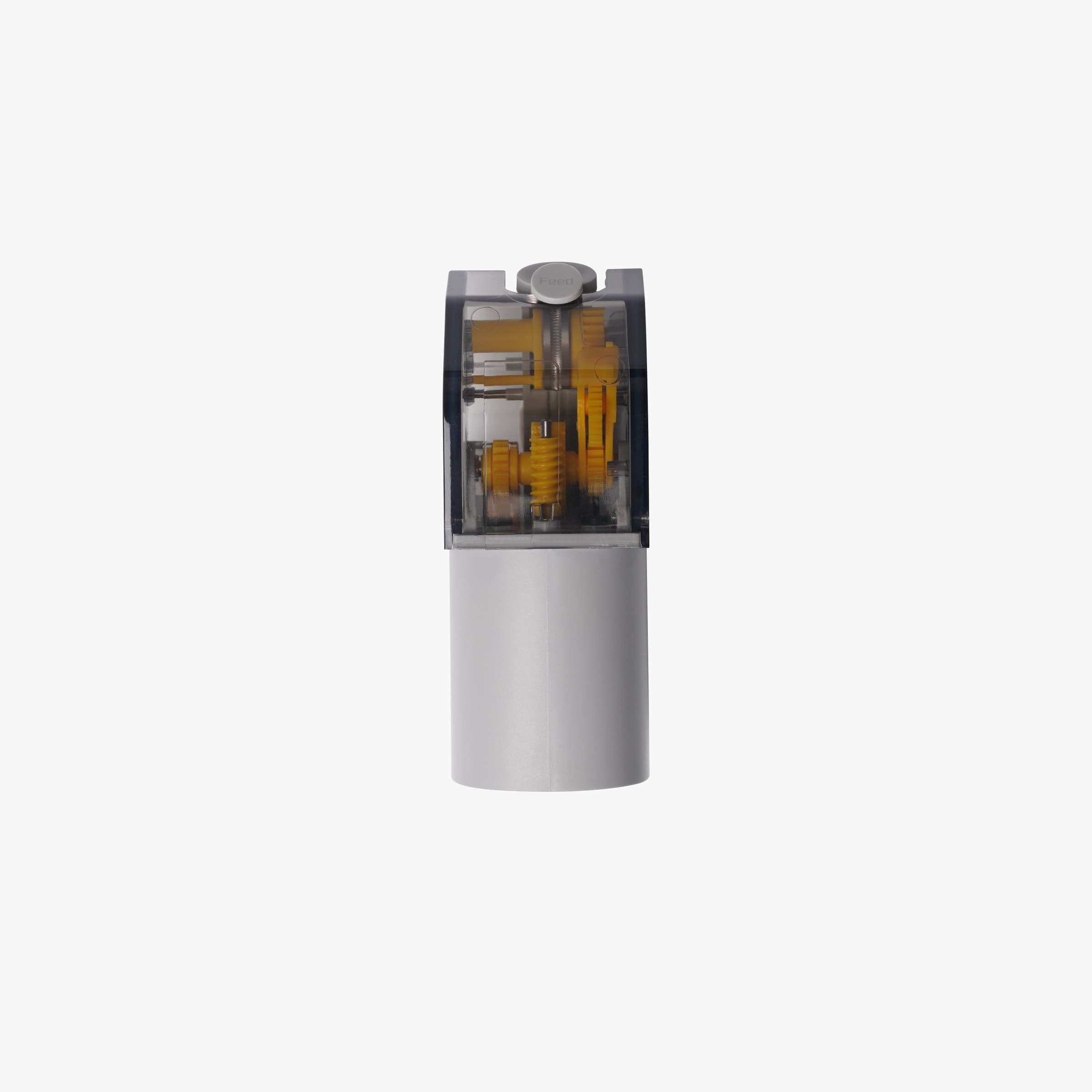 Модуль подачи первой ступени Bambu Lab AMS Feeder Unit (Hall)