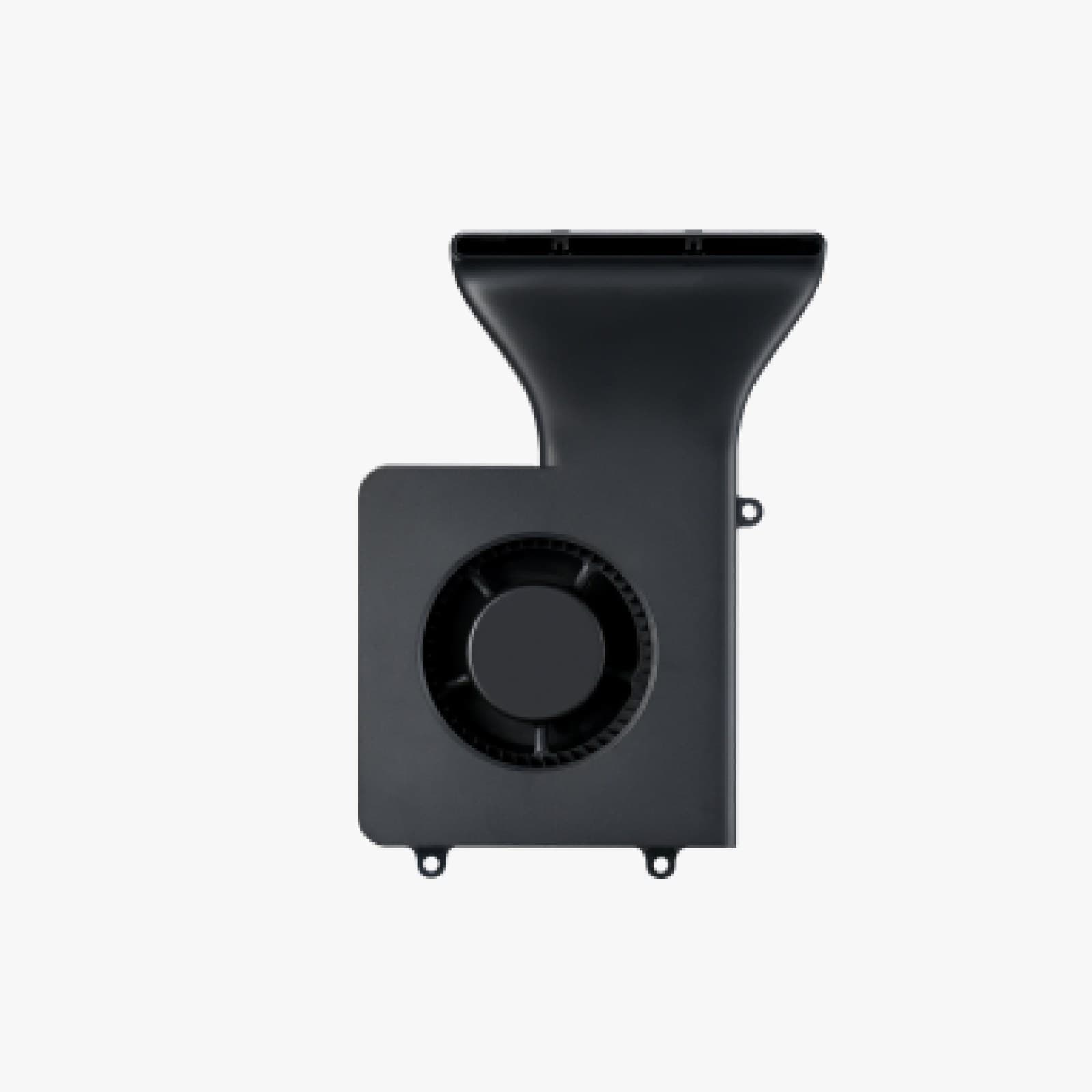 Вспомогательный вентилятор обдува Bambu Lab Auxiliary Part Cooling Fan для X1 и P1
