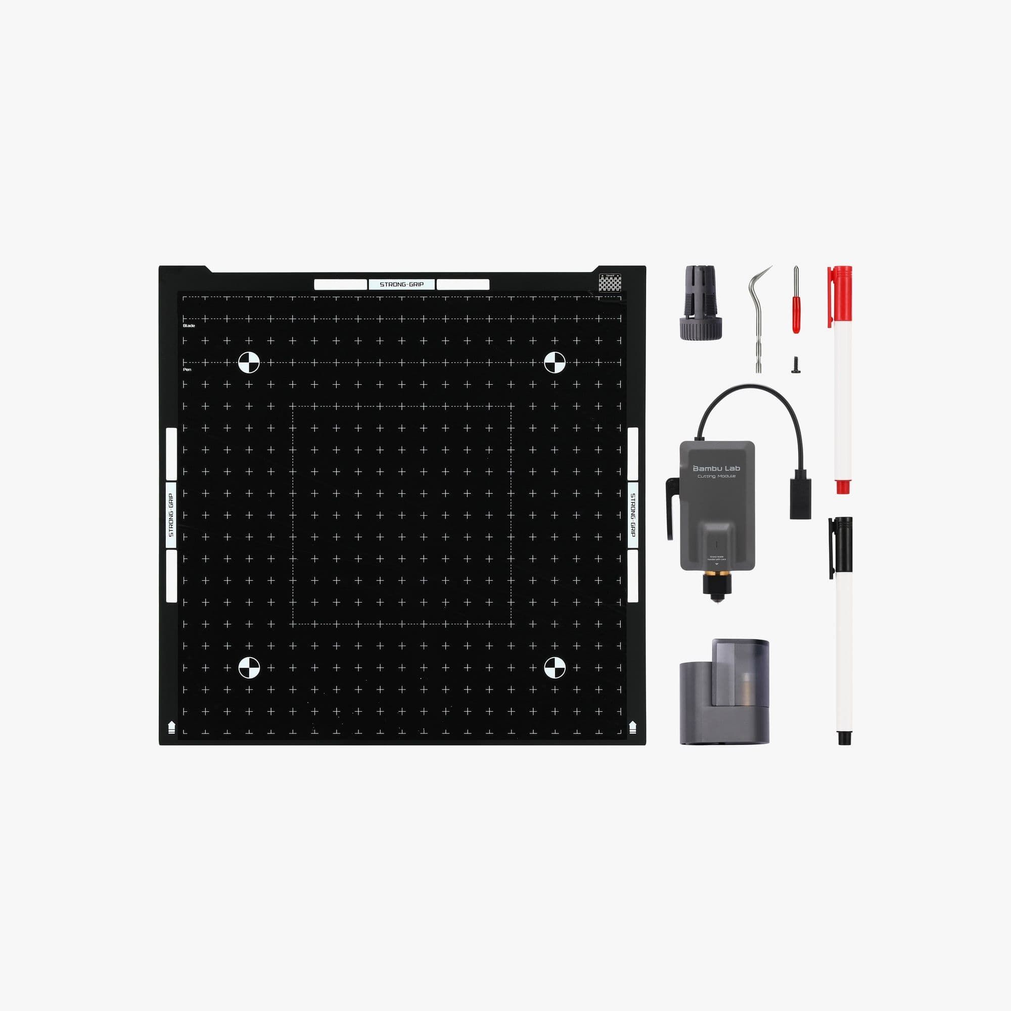 Bambu Lab Cutting Upgrade Kit