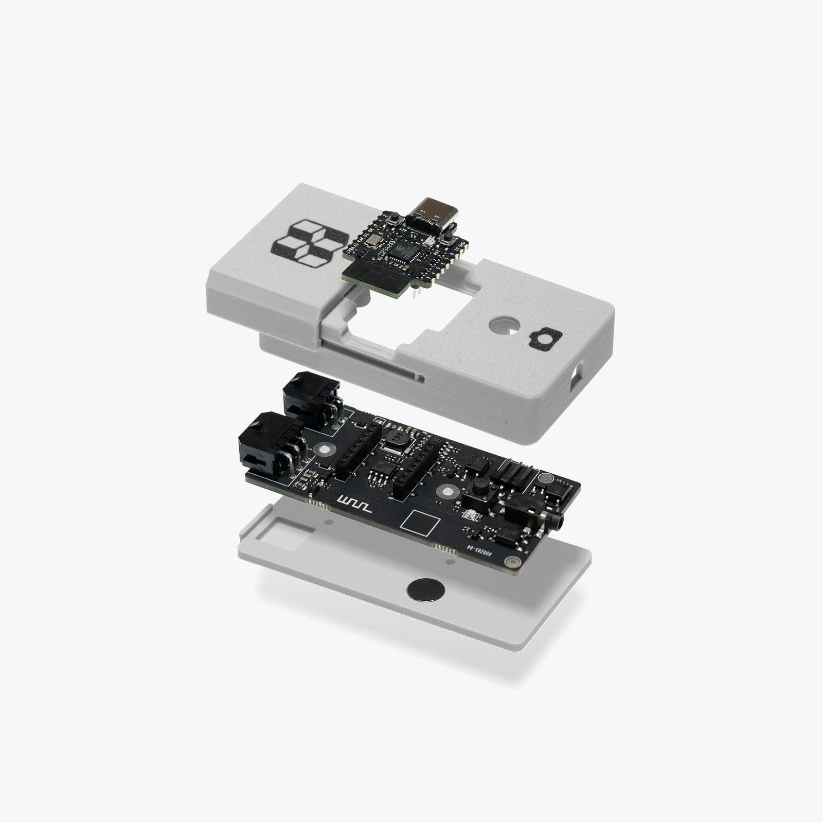 Bambu Lab CyberBrick Time-lapse Kit