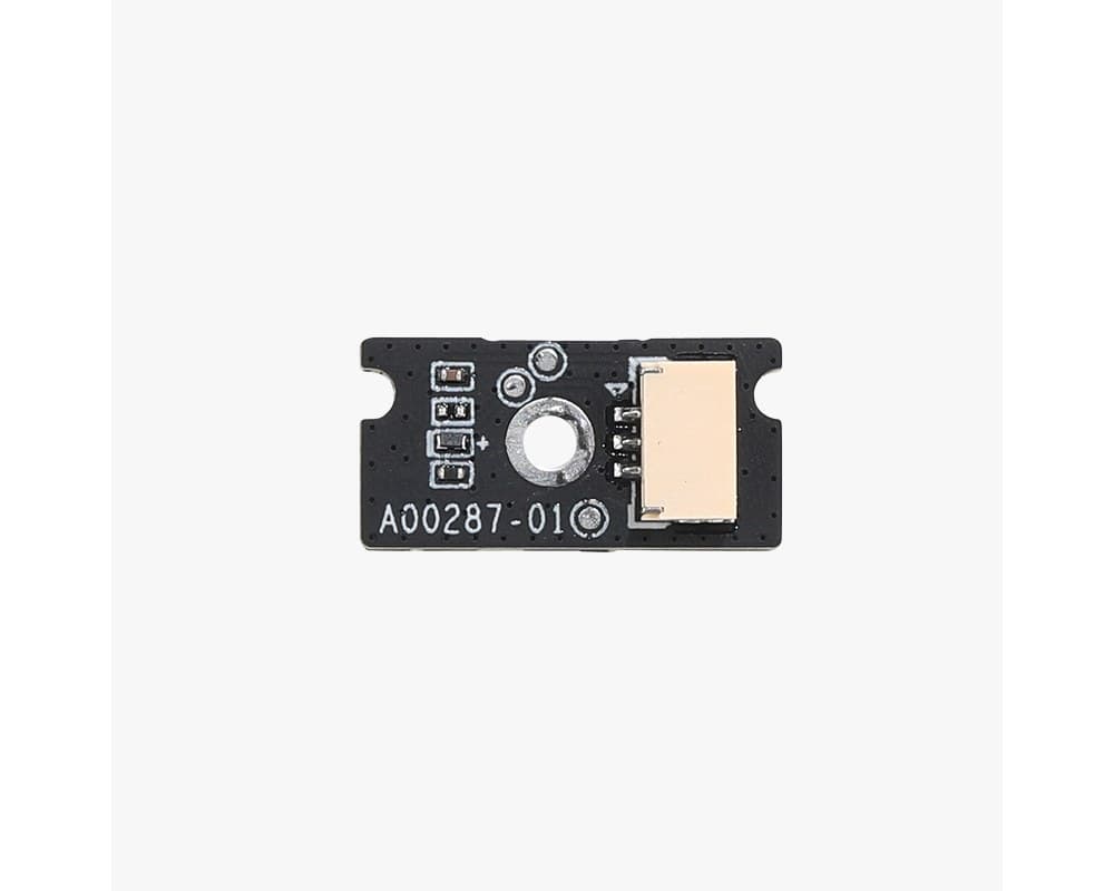 Датчик передней дверцы Bambu Lab для P2S и X2D