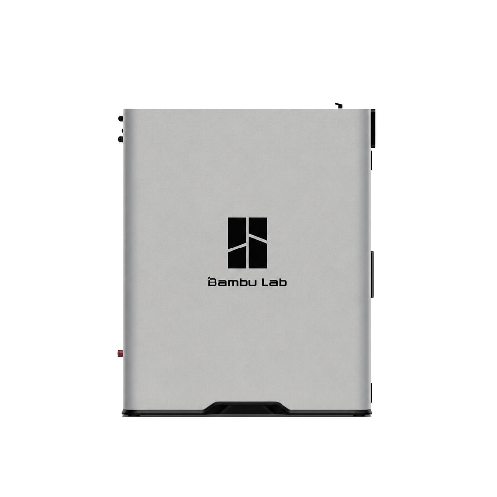 Bambu Lab H2S