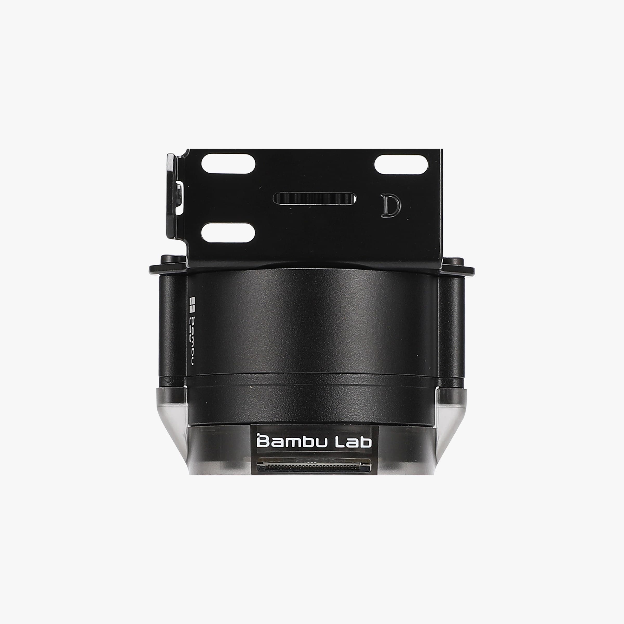 Серводвигатель 3513 стойки индукционных хотэндов Bambu Lab H2C