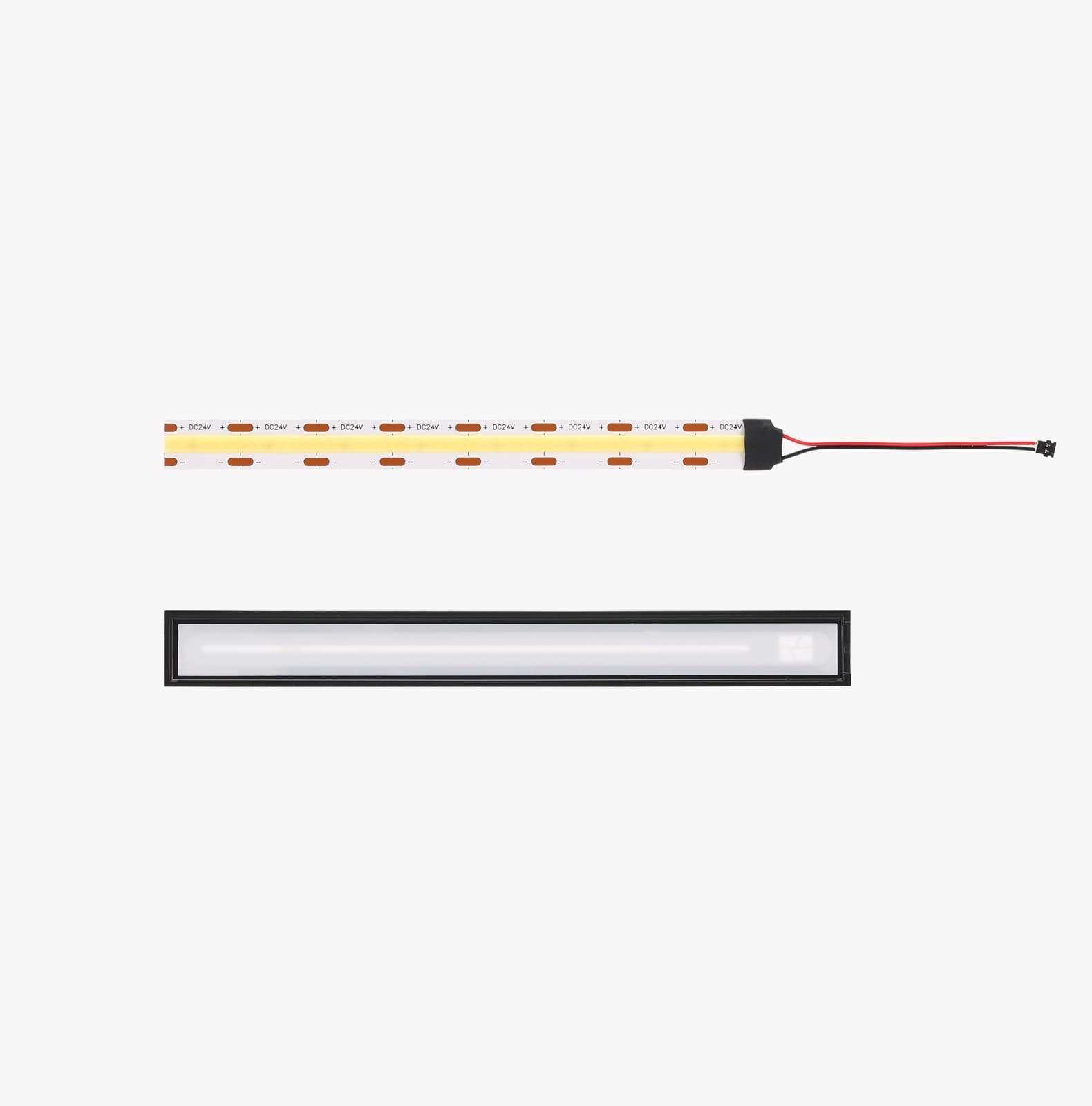 Индикатор состояния лазерного модуля 40 Вт Bambu Lab Laser Status Indicator