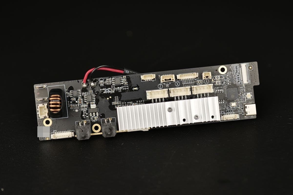 Материнская плата Bambu Lab для A1 mini с радиатором