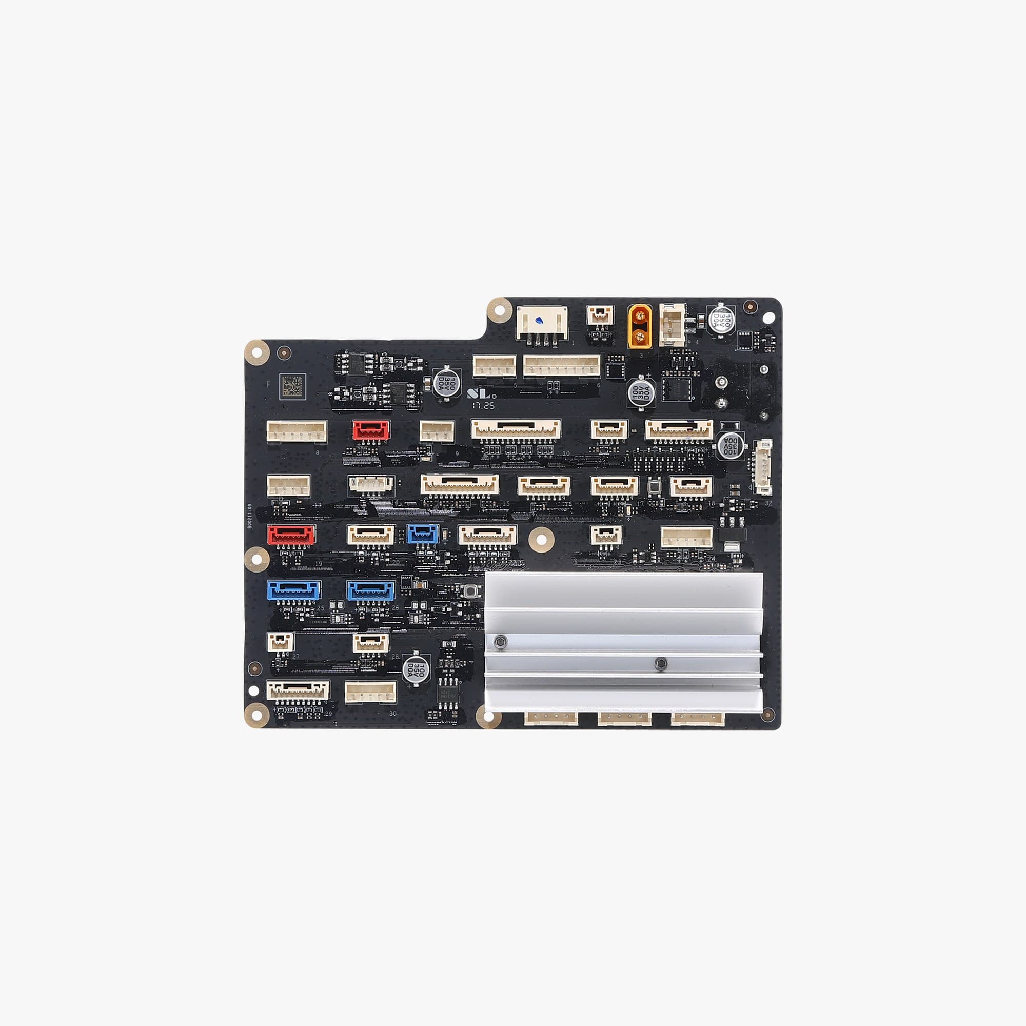 Плата MC Bambu Lab DLB029-V1 для серии H2