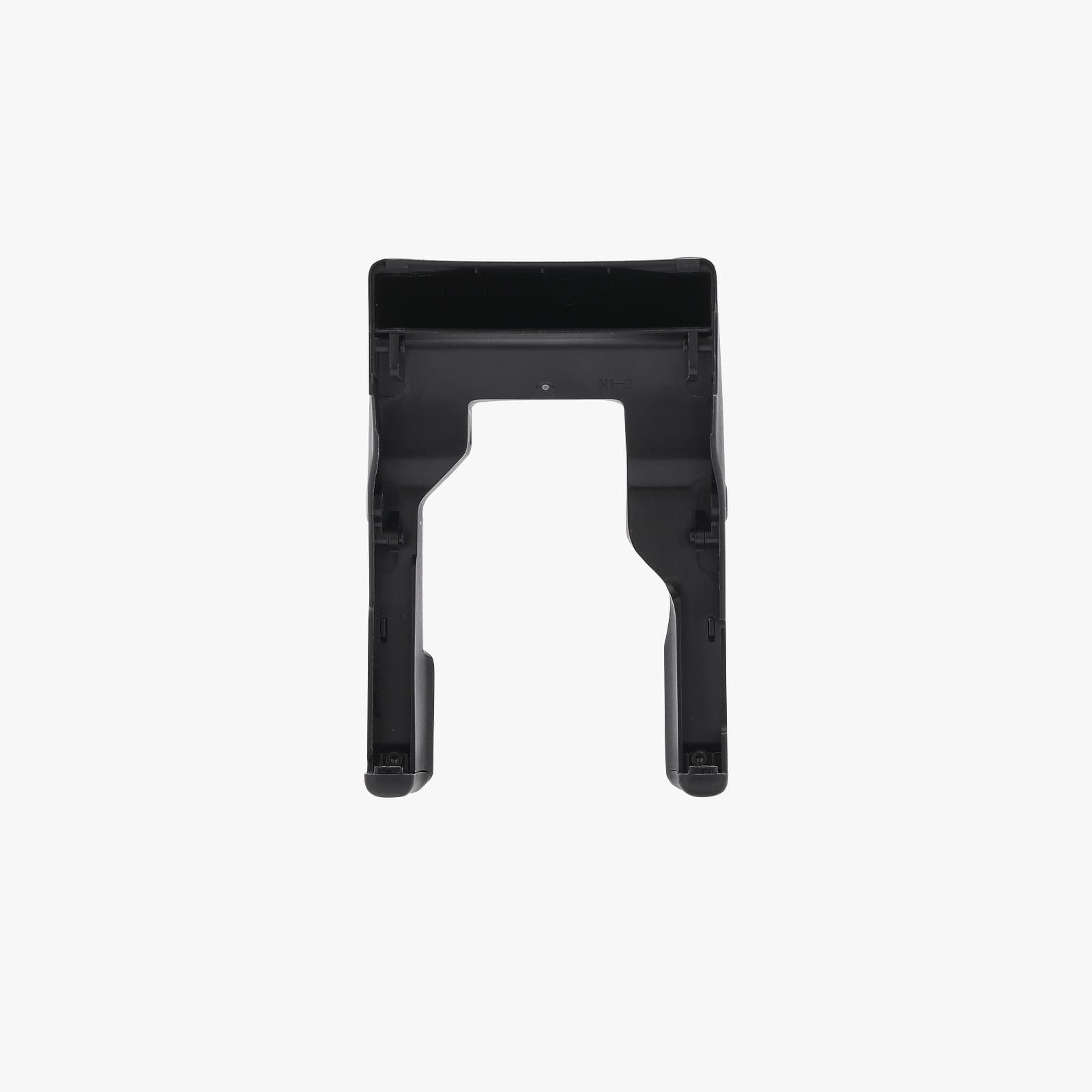 Воздуховод обдува модели Bambu Lab Part Cooling Fan Air Duct для H2D и H2C