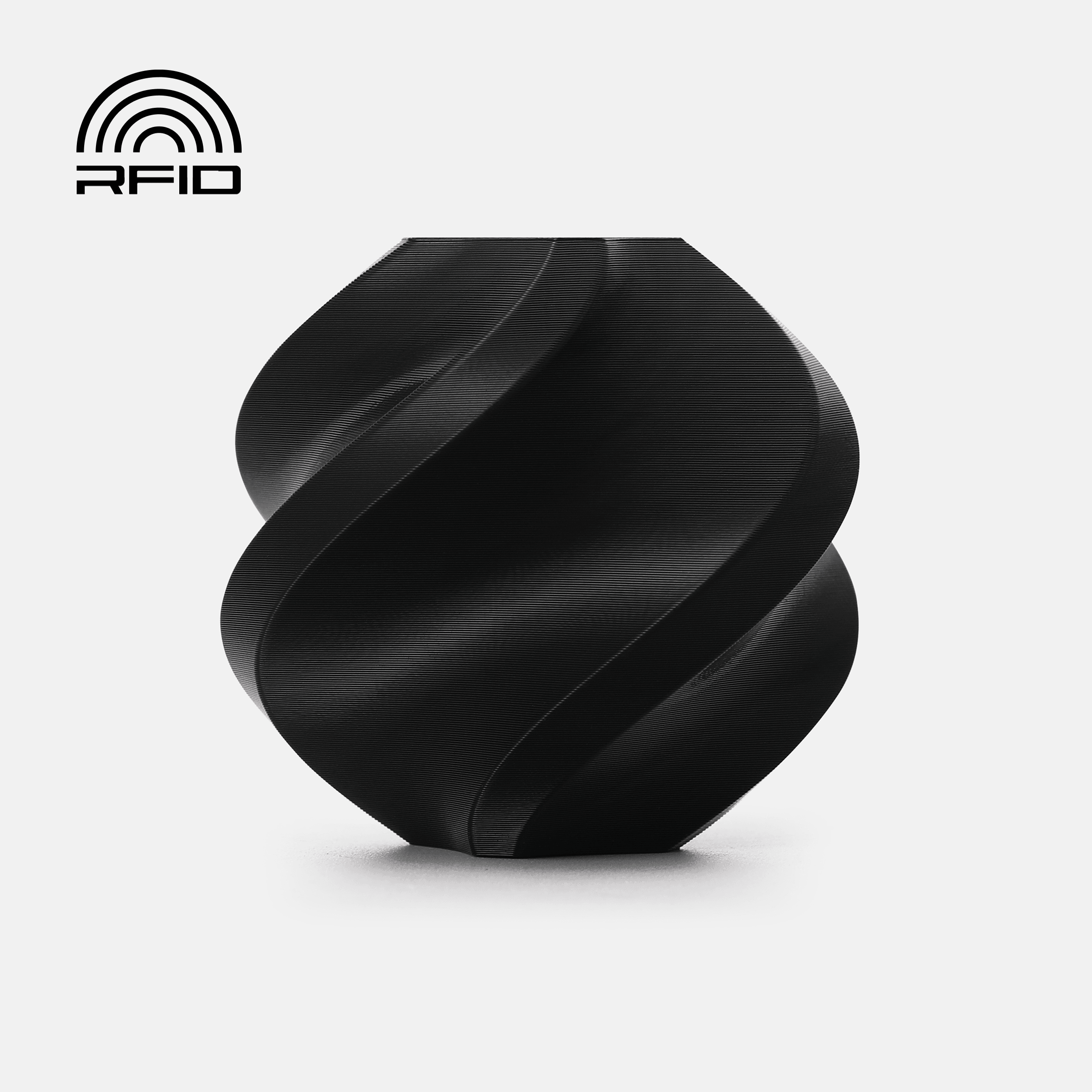 Bambu Lab PETG Basic — Black