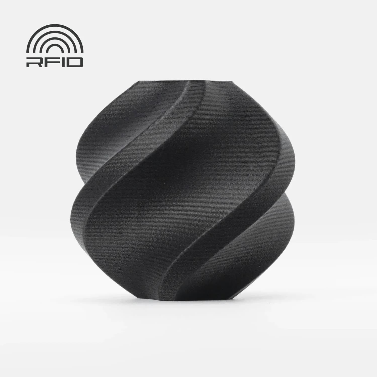 Bambu Lab PETG Carbon Fiber