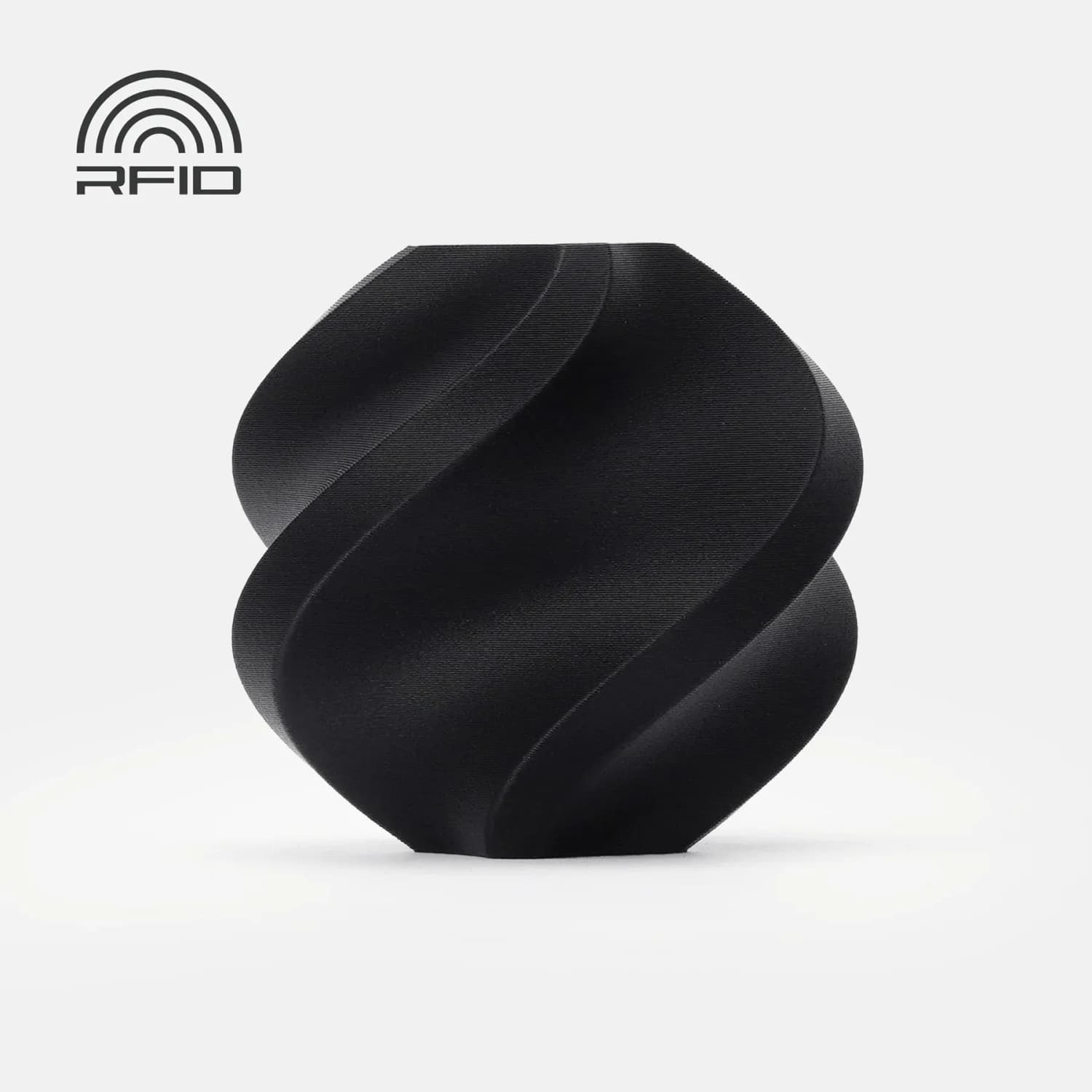 Bambu Lab PLA Carbon Fiber