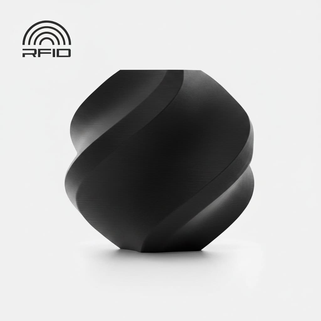 Bambu Lab PLA Lite — Black