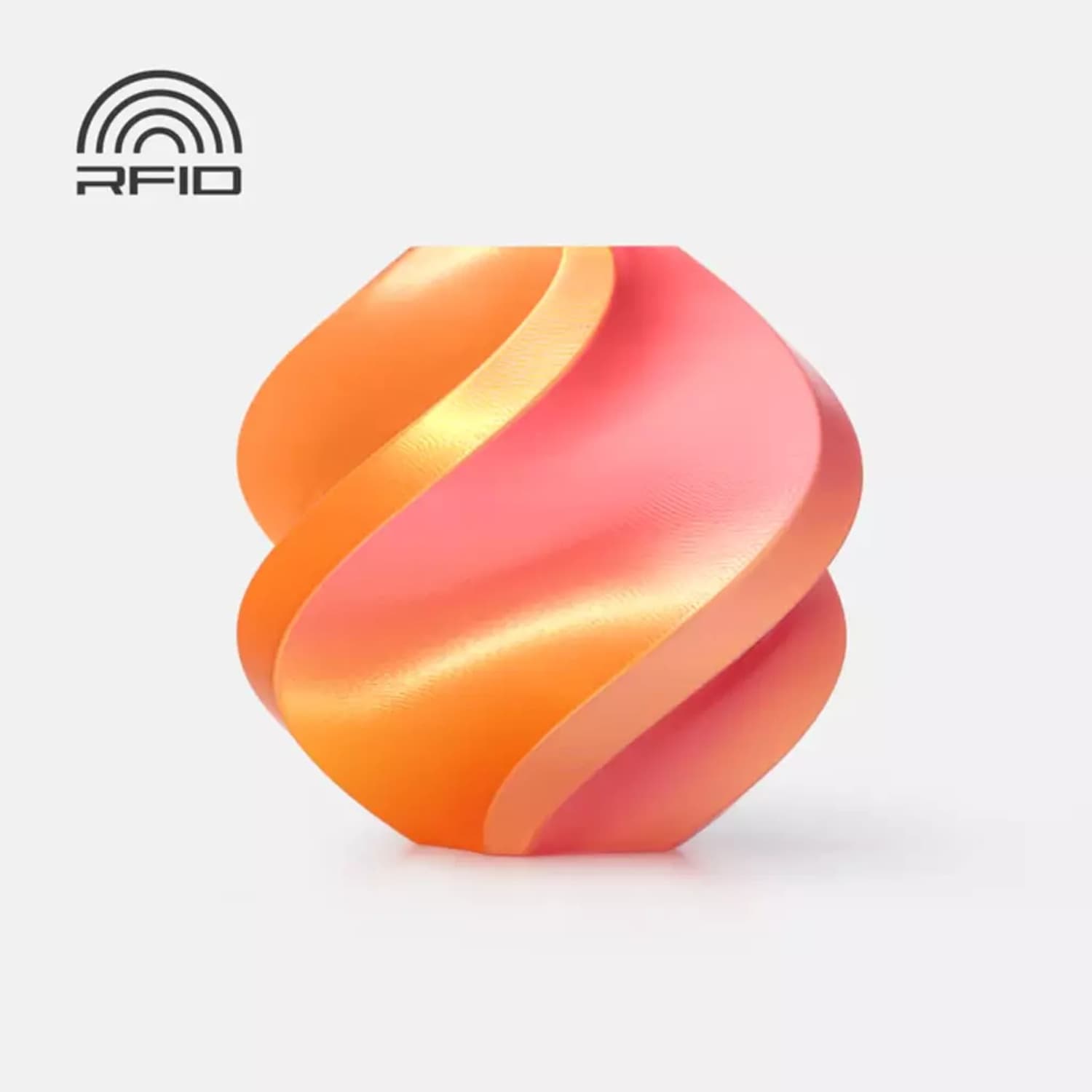Bambu Lab PLA Silk