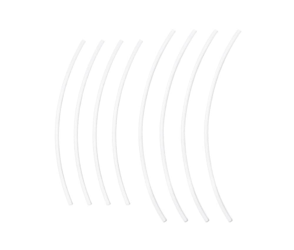 Внутренние трубки PTFE Bambu Lab для AMS, 8 шт.
