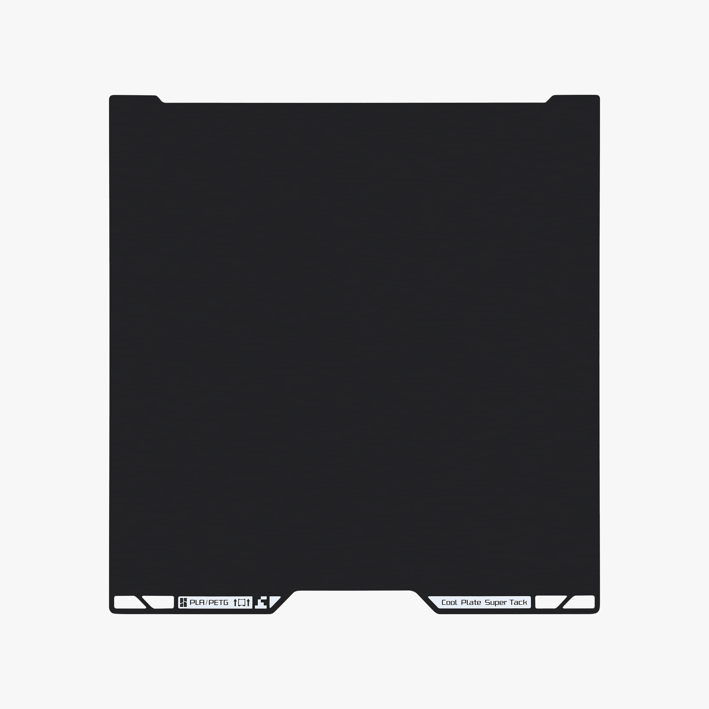Пластина Bambu Lab Cool Plate SuperTack Pro для H2C и A2L