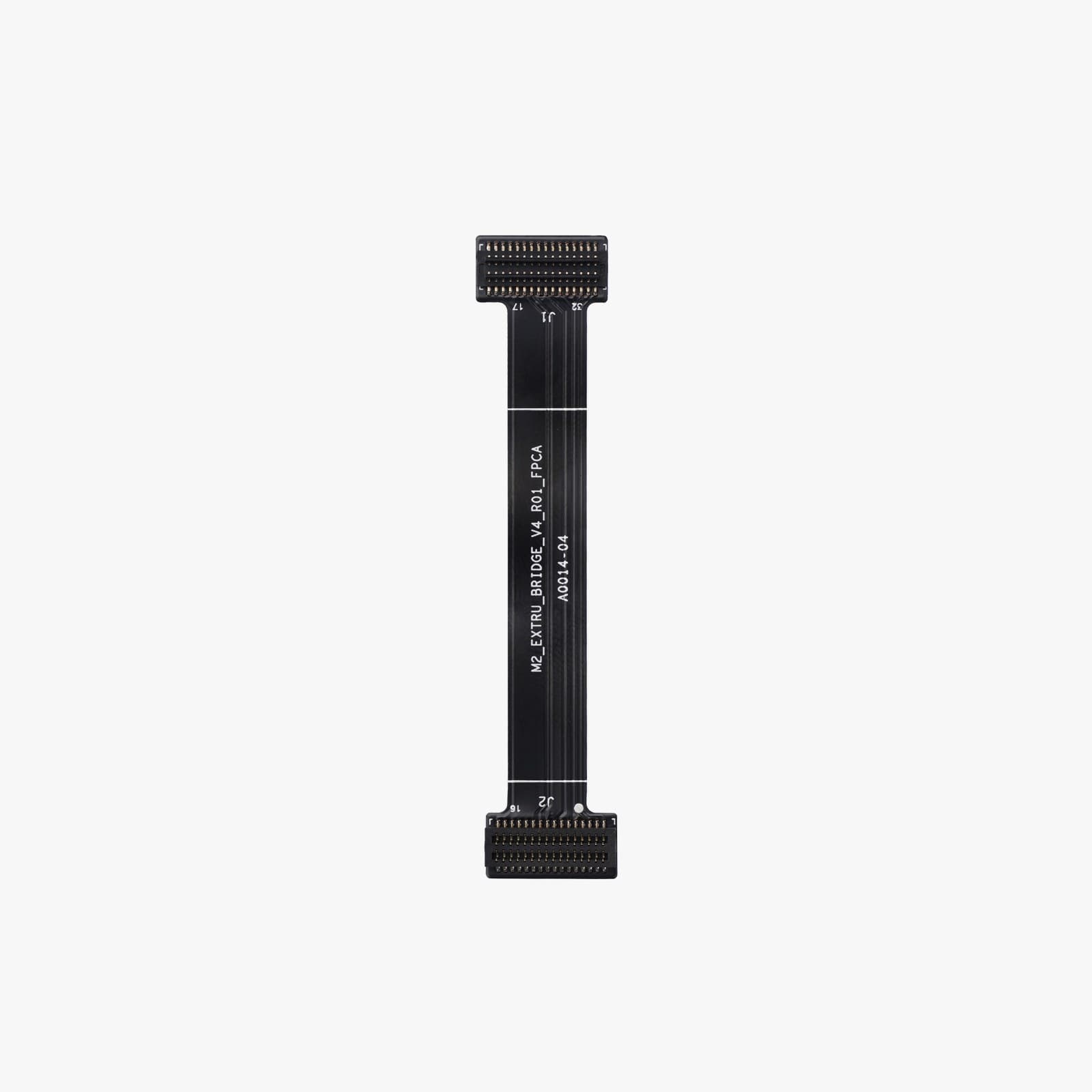 Шлейф FPC платы печатающей головы Bambu Lab CAB009 для серии P1