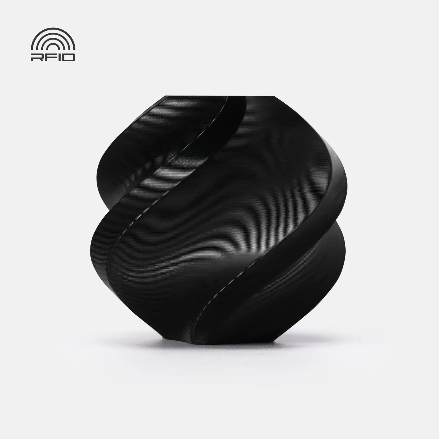 Bambu Lab TPU for AMS — Black