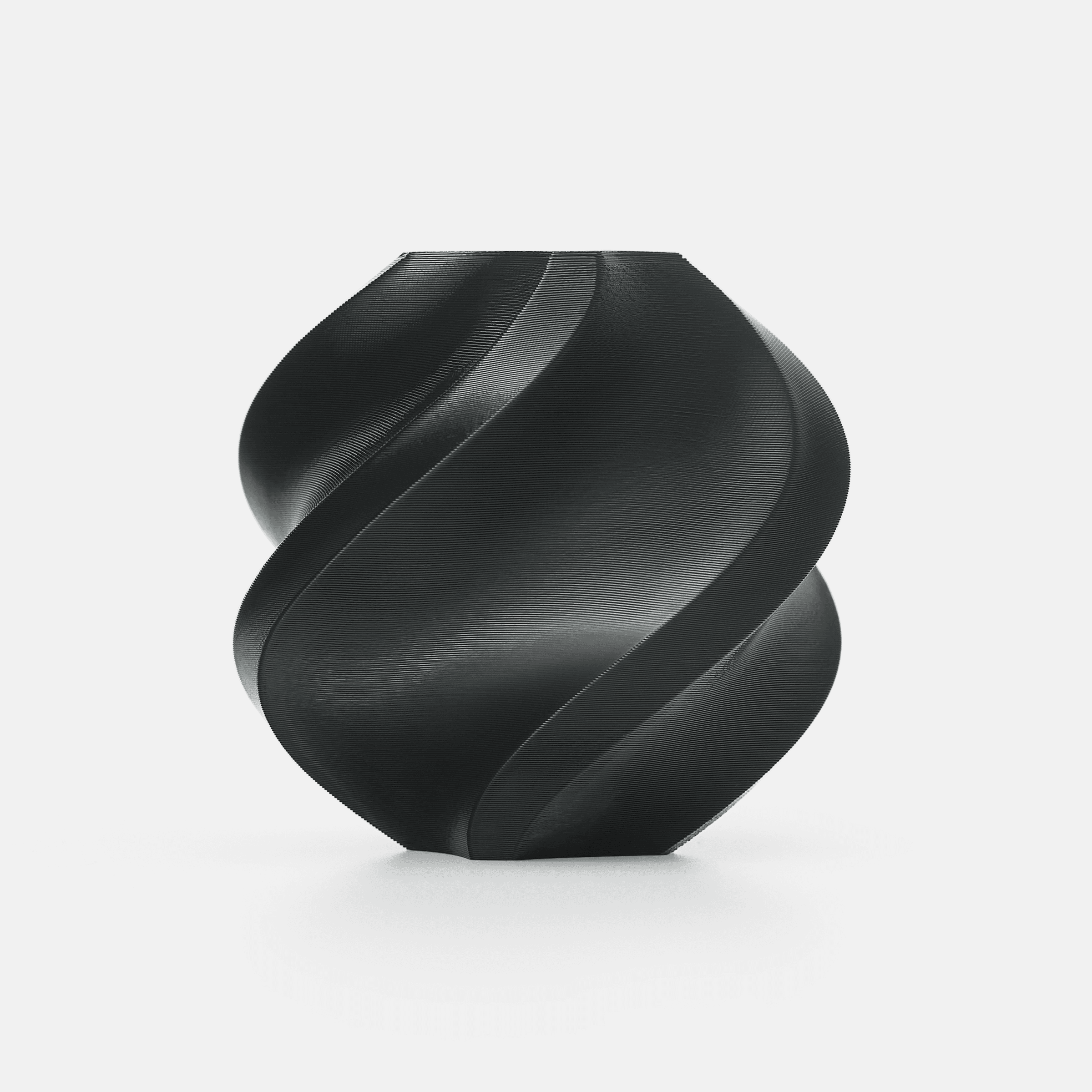 Официальный образец печати Bambu Lab TPU 90A - Black (51103)