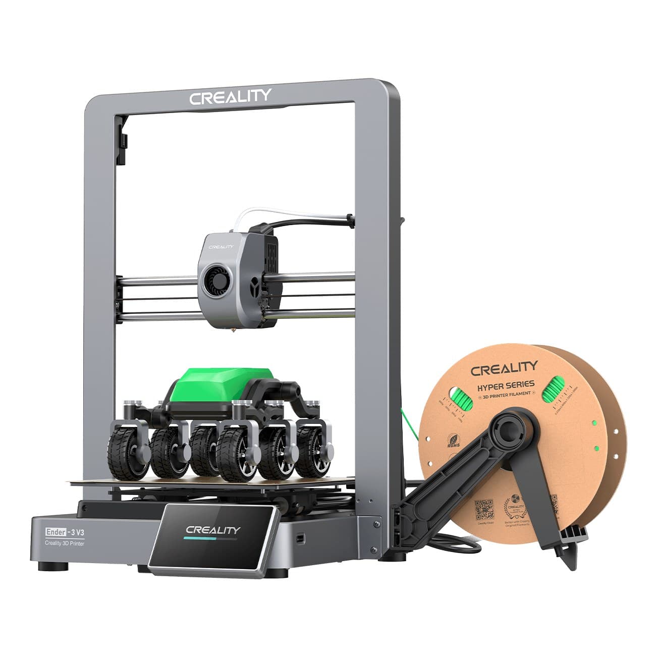 Creality Ender-3 V3