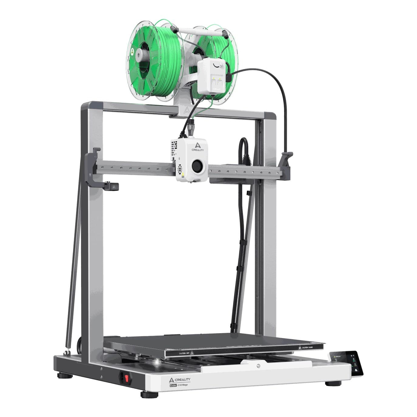 Creality Ender-3 V3 Mega