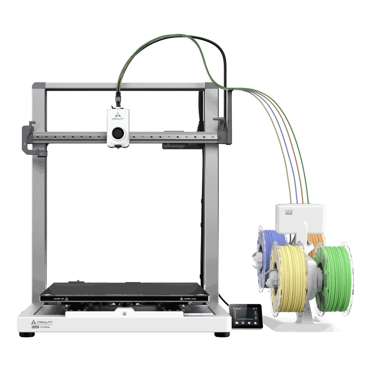 Creality Ender-3 V3 Mega Combo