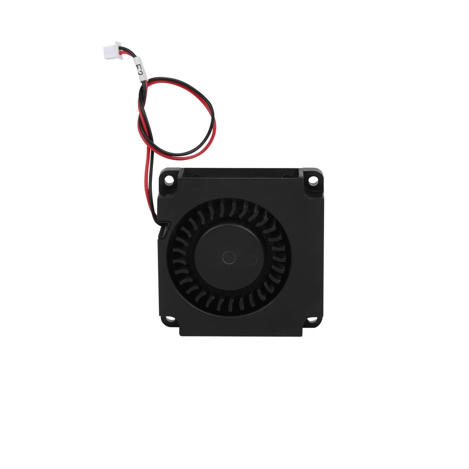 Радиальный вентилятор 4010 обдува модели Creality Ender-3 V3 SE