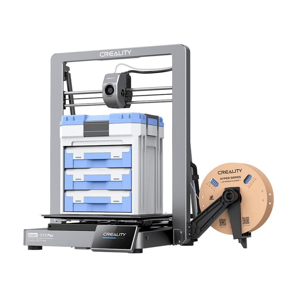 Creality Ender-3 V3 Plus