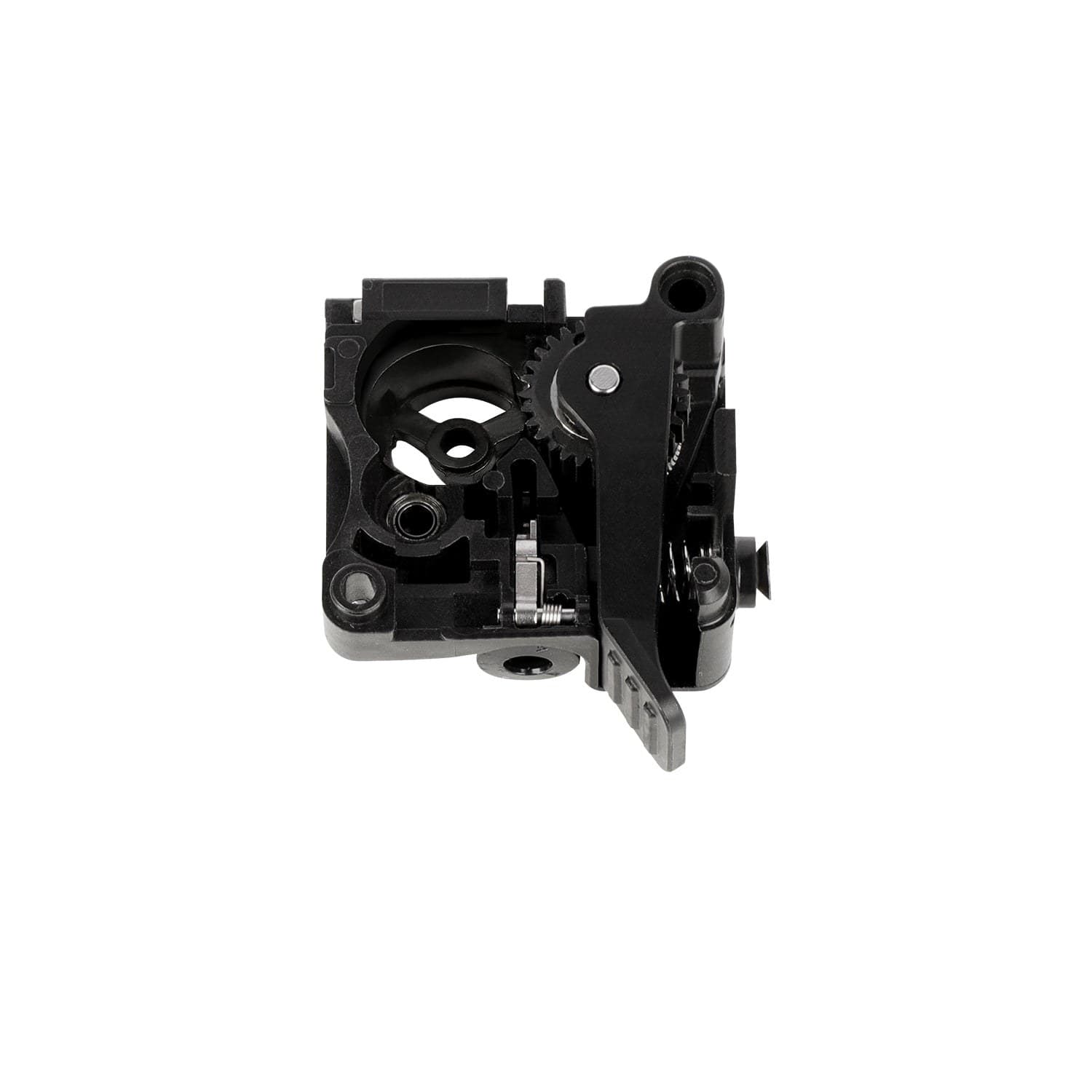 Передняя крышка экструдера Creality для K2, K2 Plus и K2 Pro